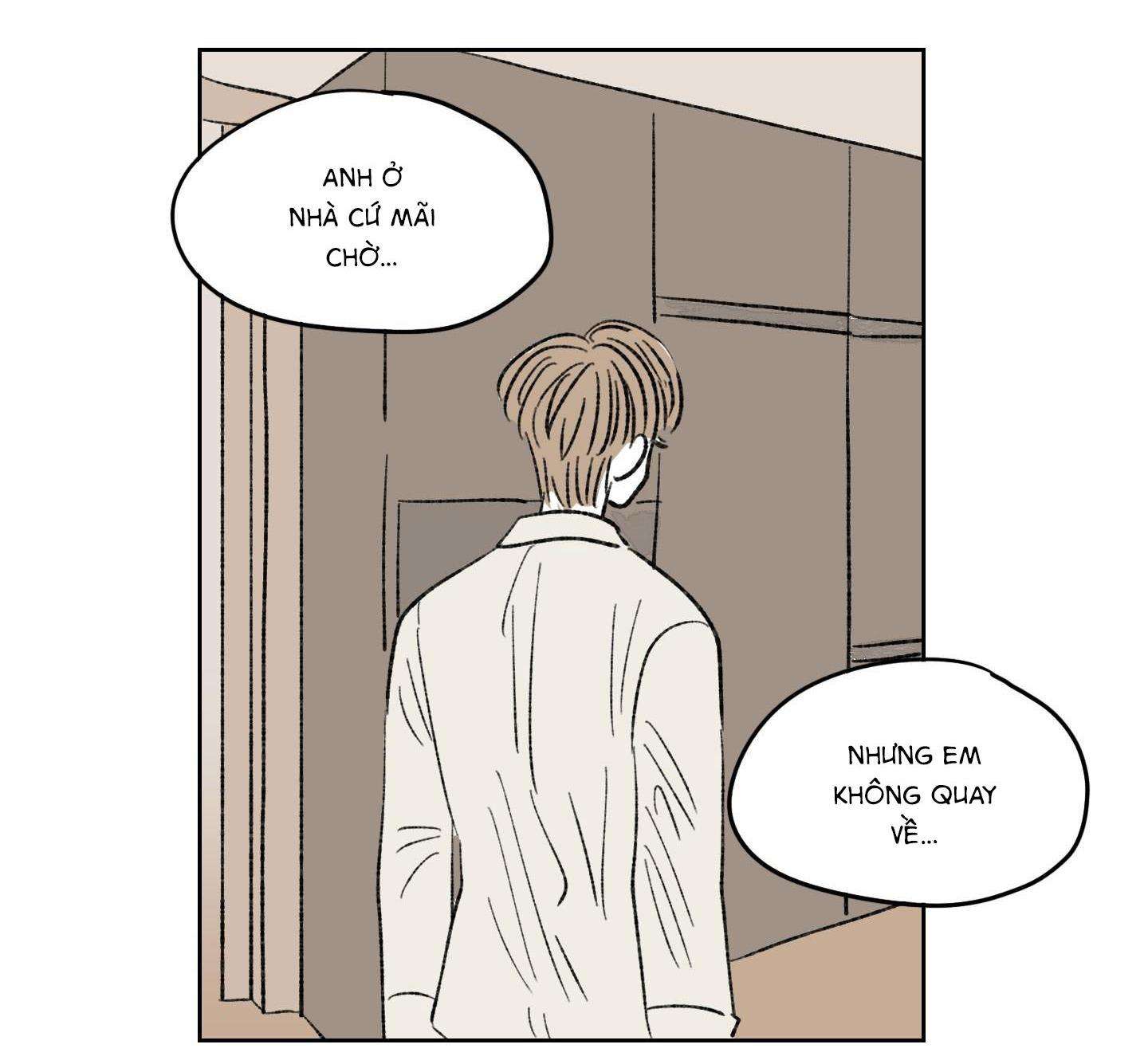 tình tay ba giữa chó, sói và mèo chapter 38 56