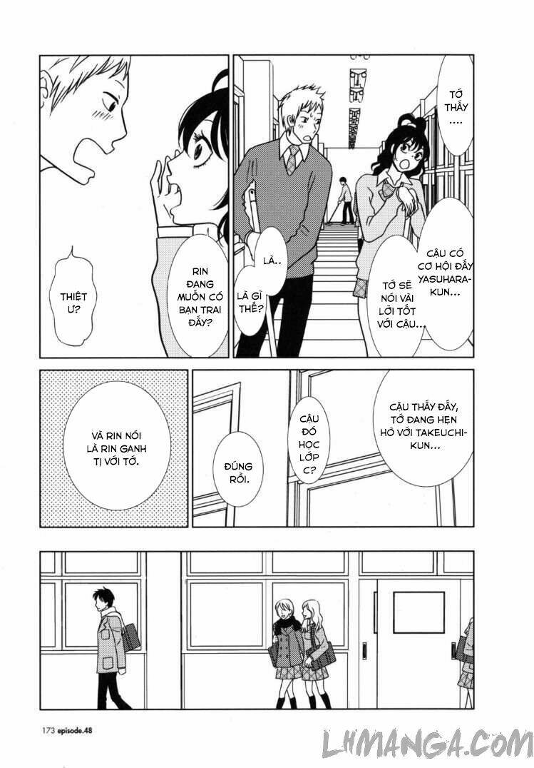 usagi drop chapter 48 19