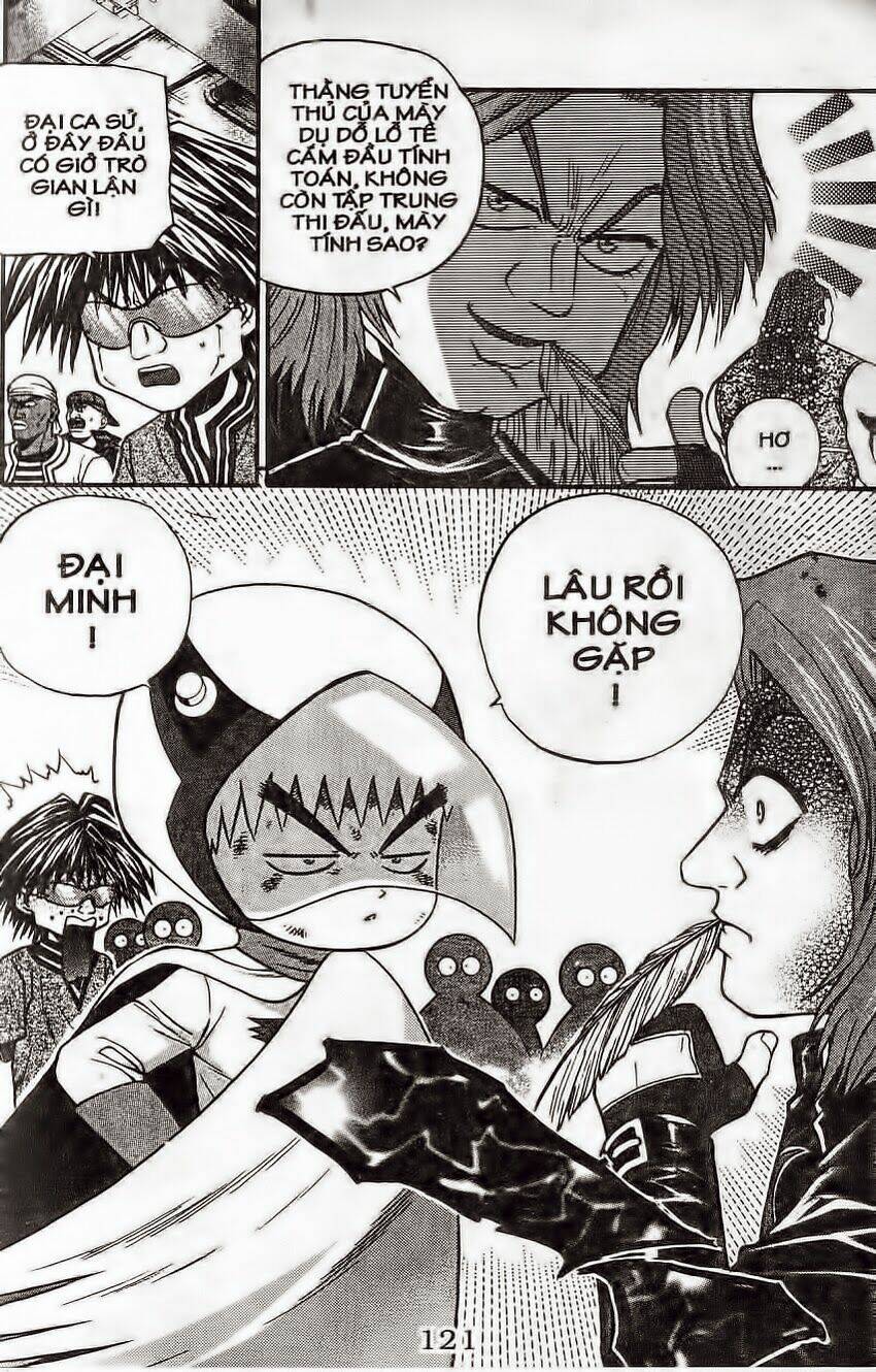 bowling king chapter 159 4