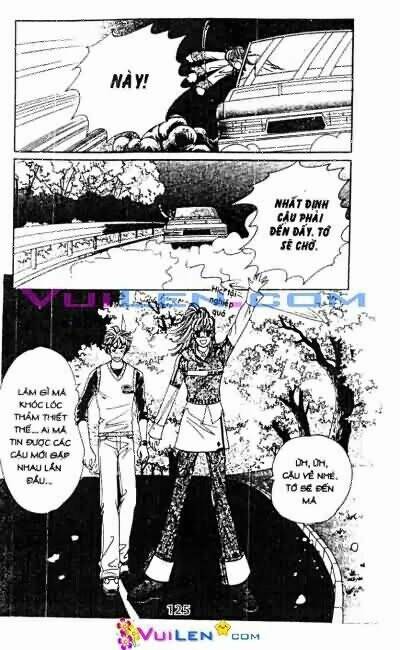 mùa hạ vàng chapter 1 126