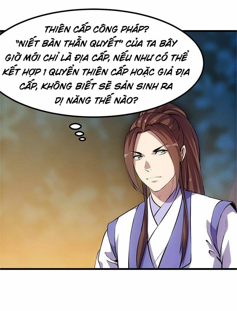 đừng cản ta tu tiên chapter 88 10
