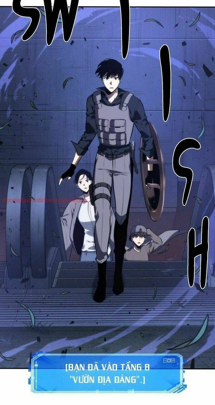 toàn trí độc giả - omniscient reader chapter 41 41