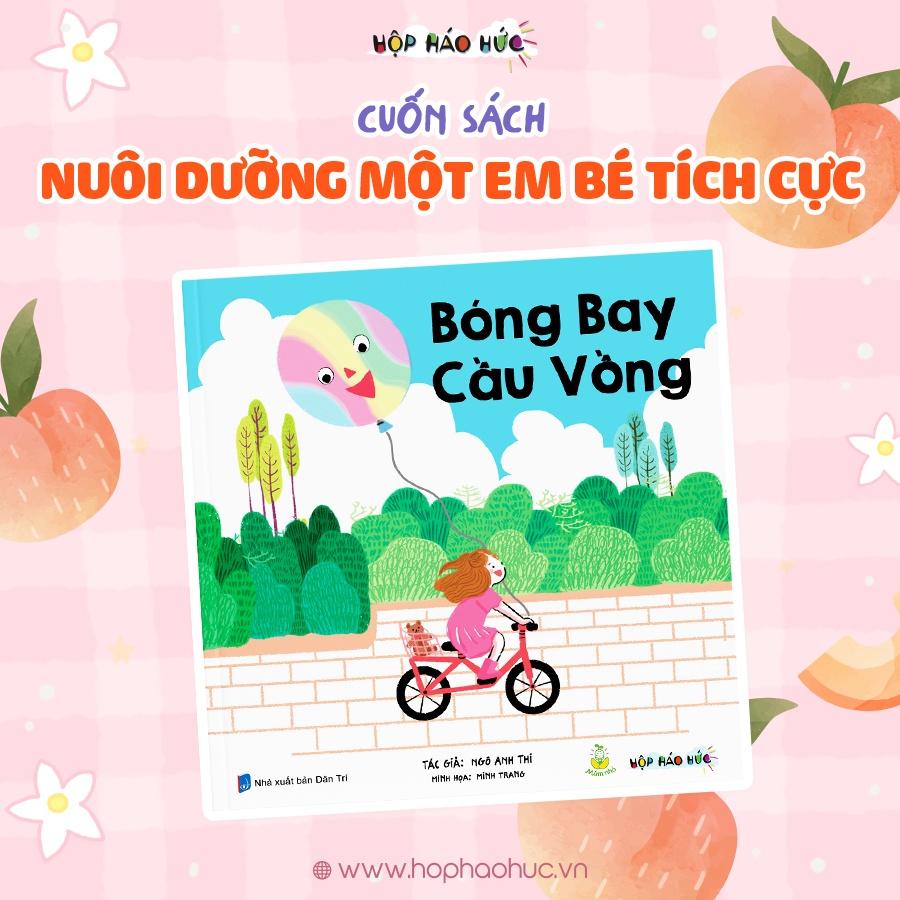 Hộp Háo Hức DÂU TÂY XỨ LẠNH 3-6 tuổi: Combo 3 cuốn sách và Set trò chơi OKARO