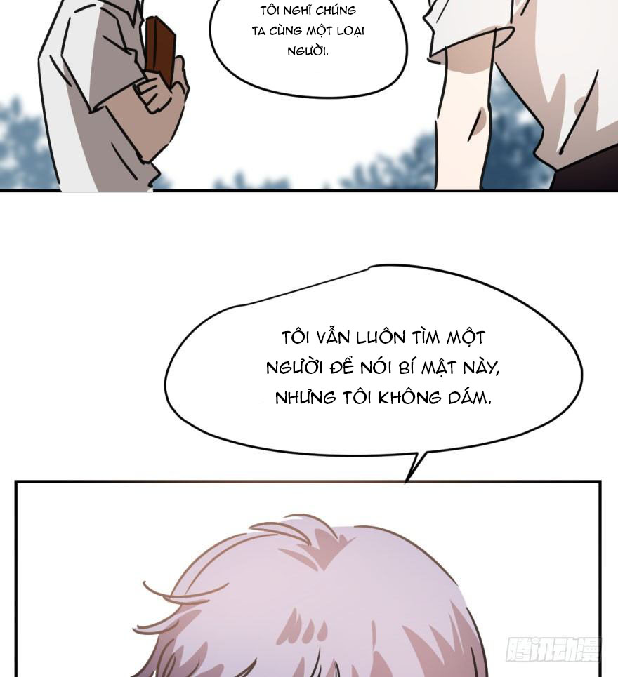 bắt lấy ngao ngao chapter 17 71