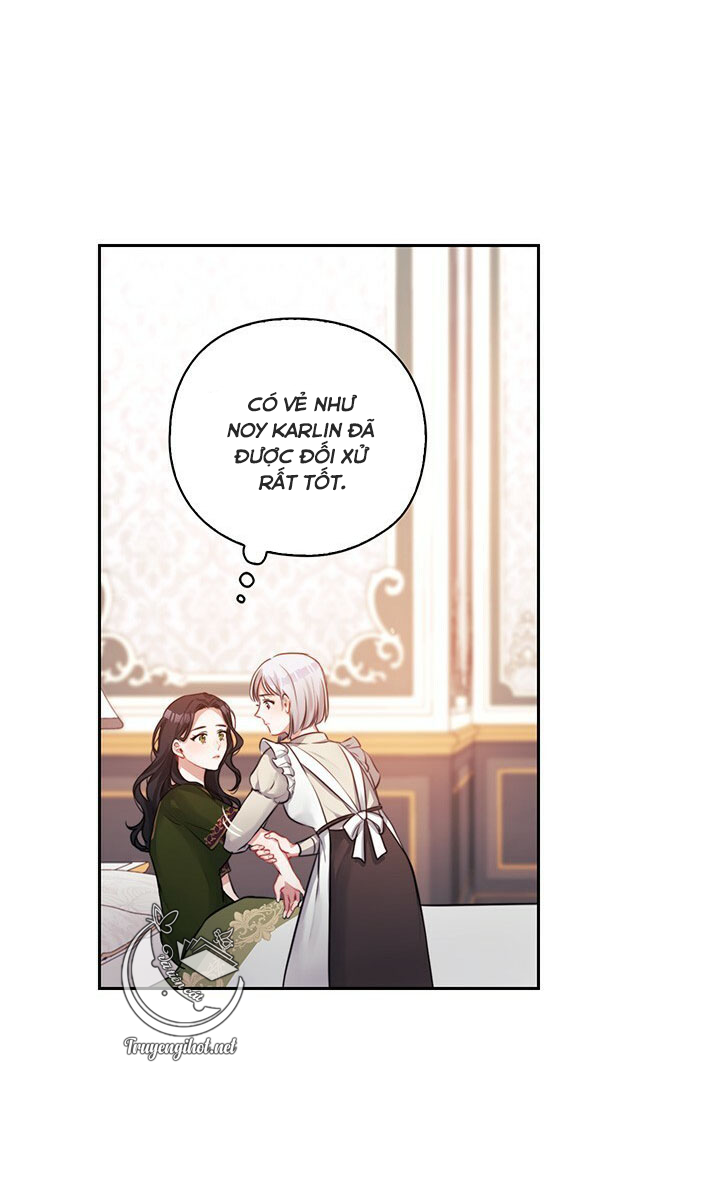 người yêu tiền kiếp chapter 5.2 10