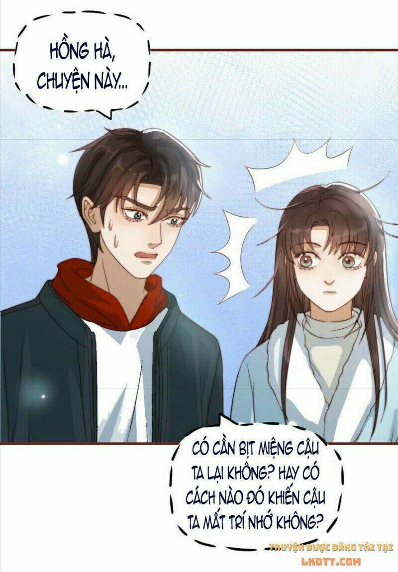 chồng trước 18 tuổi chapter 88 7