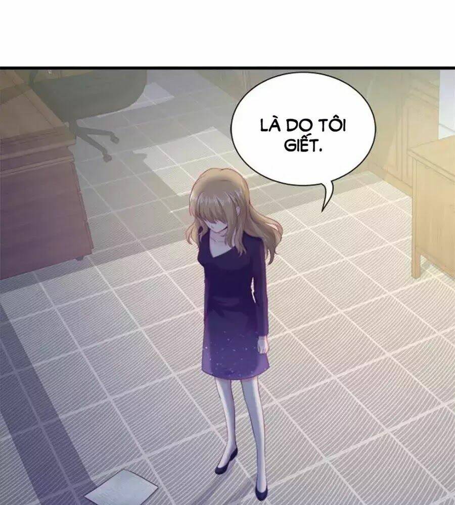 khi trò chơi ác ma bắt đầu chapter 121 44