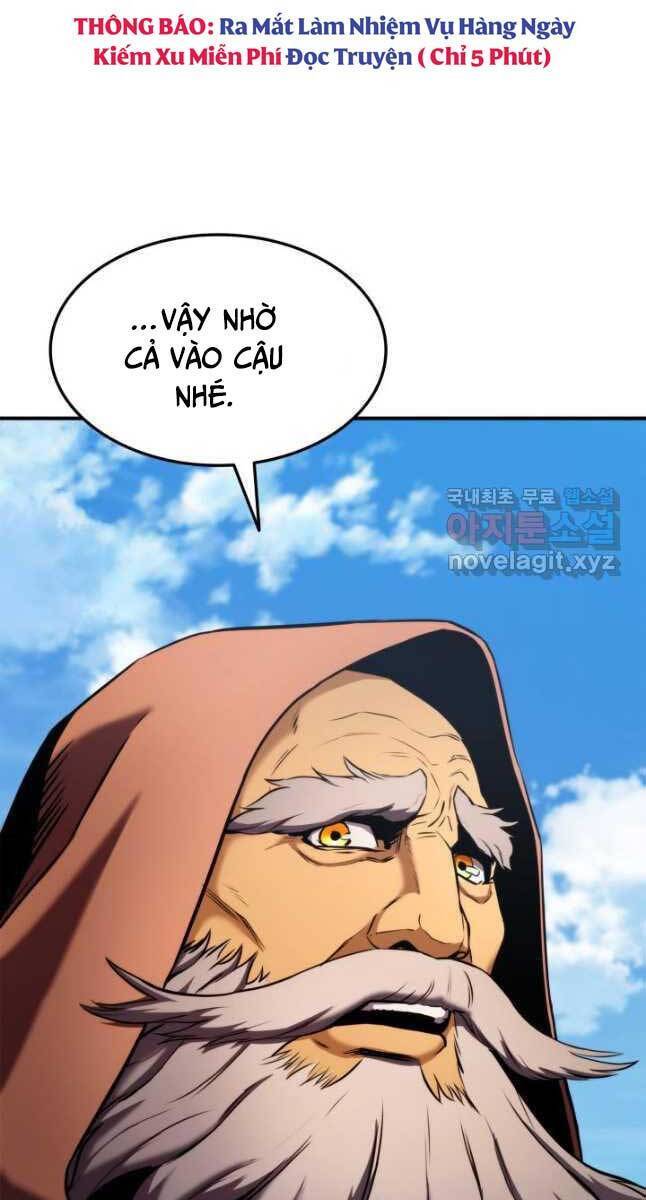 huyền thoại game thủ - tái xuất chapter 108 24