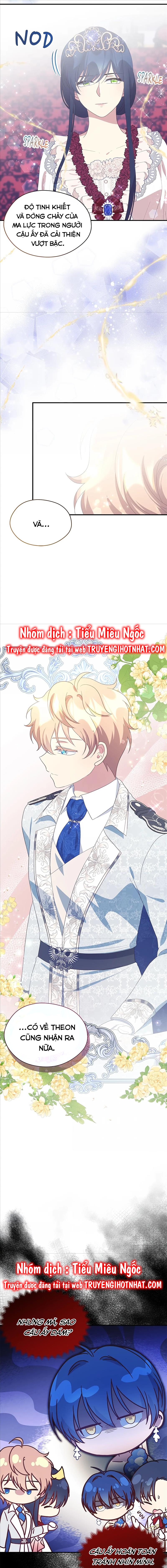 tôi không phải là nữ anh hùng chapter 103 12