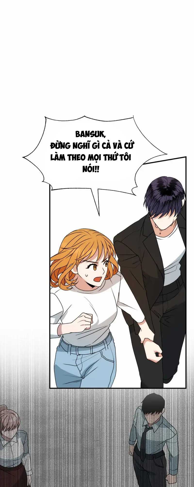 nụ hôn yêu tinh chapter 9.2 9