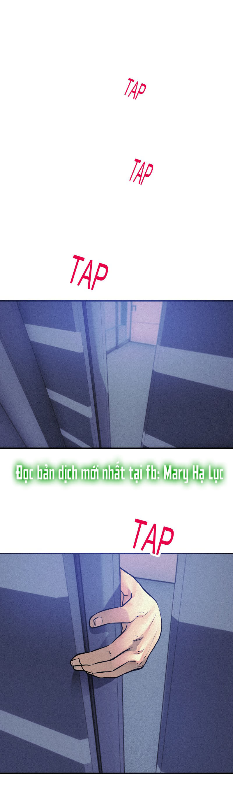 tôi đang hẹn hò với kẻ tâm thần chapter 8.1 9