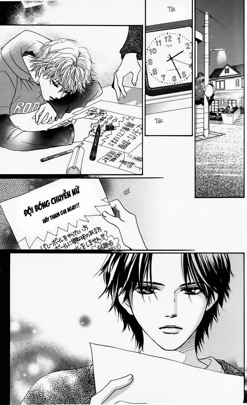 xứng danh anh hùng chapter 2 40