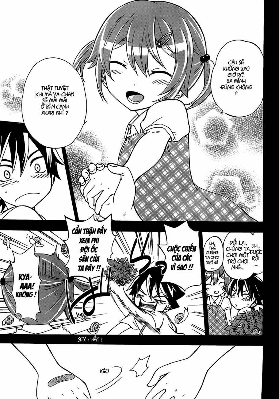 maga-tsuki chapter 6 15