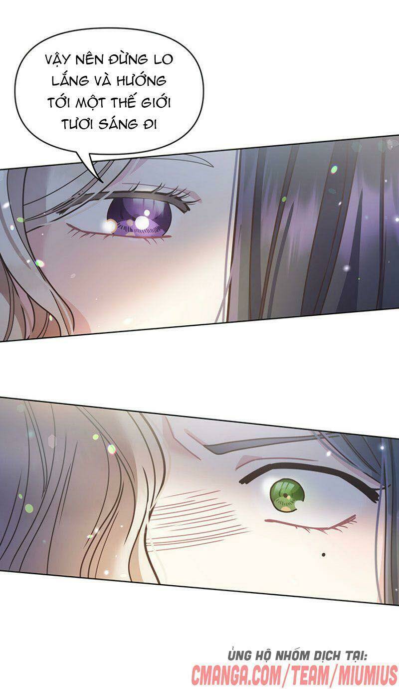 khu vườn im lặng chapter 6 32