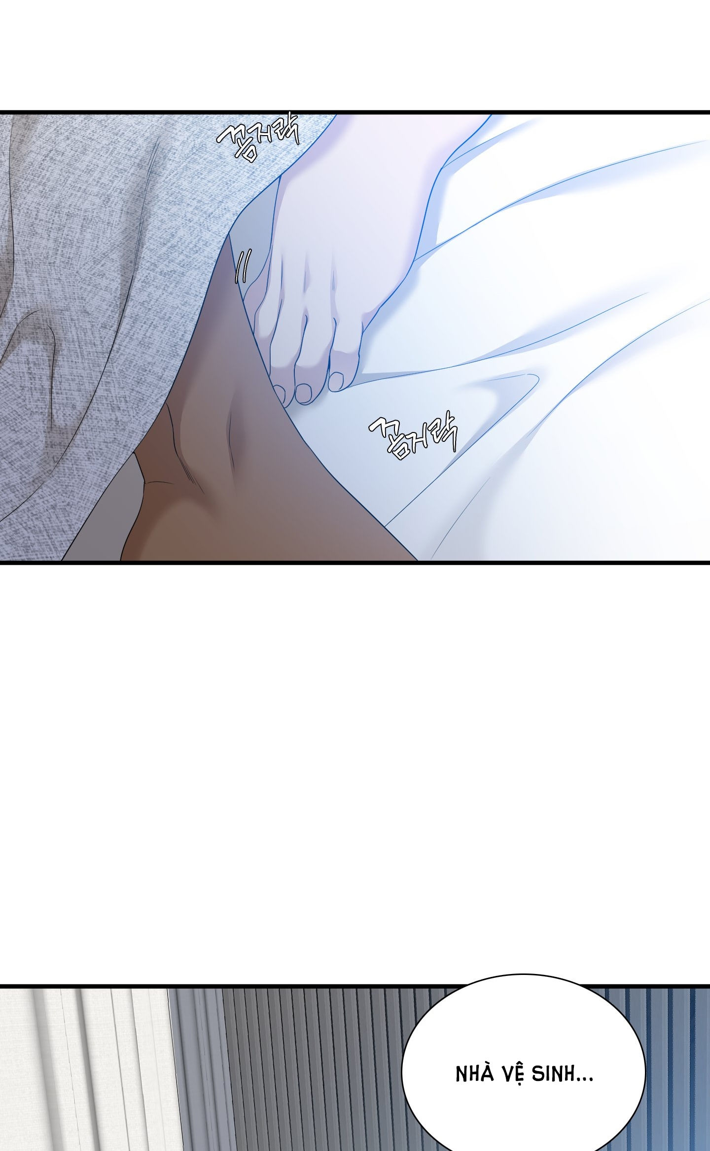 mắt phủ toàn sương chapter 78.2 29