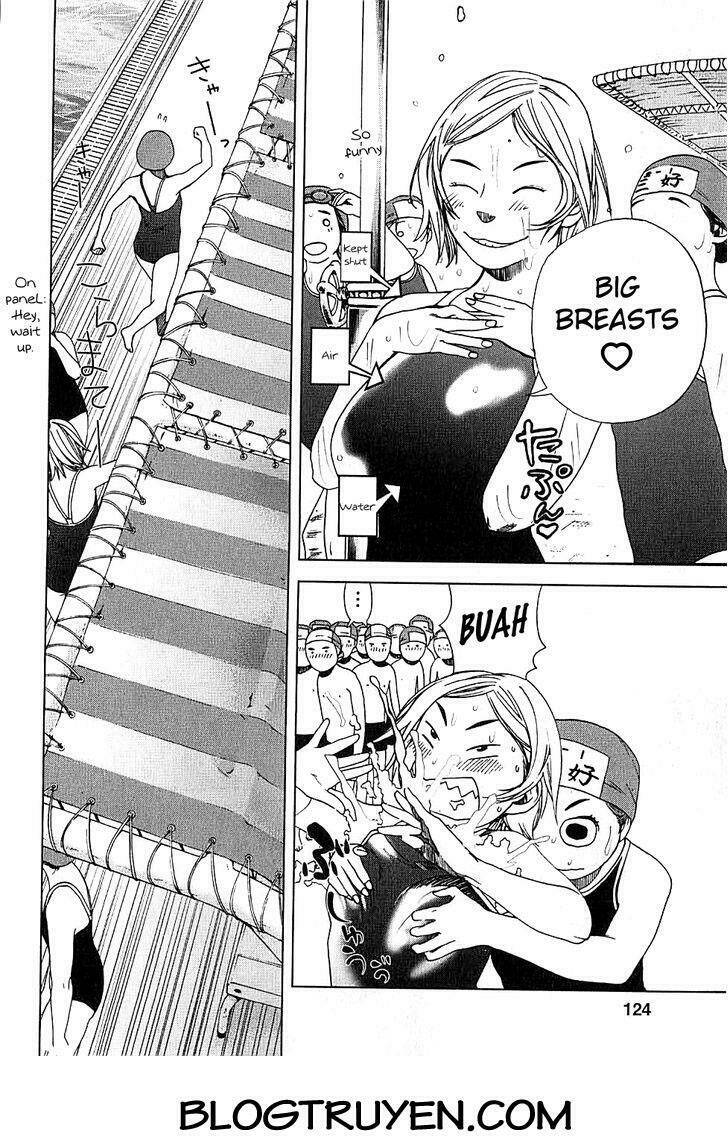 fujiyamasan wa shishunki chapter 6 11