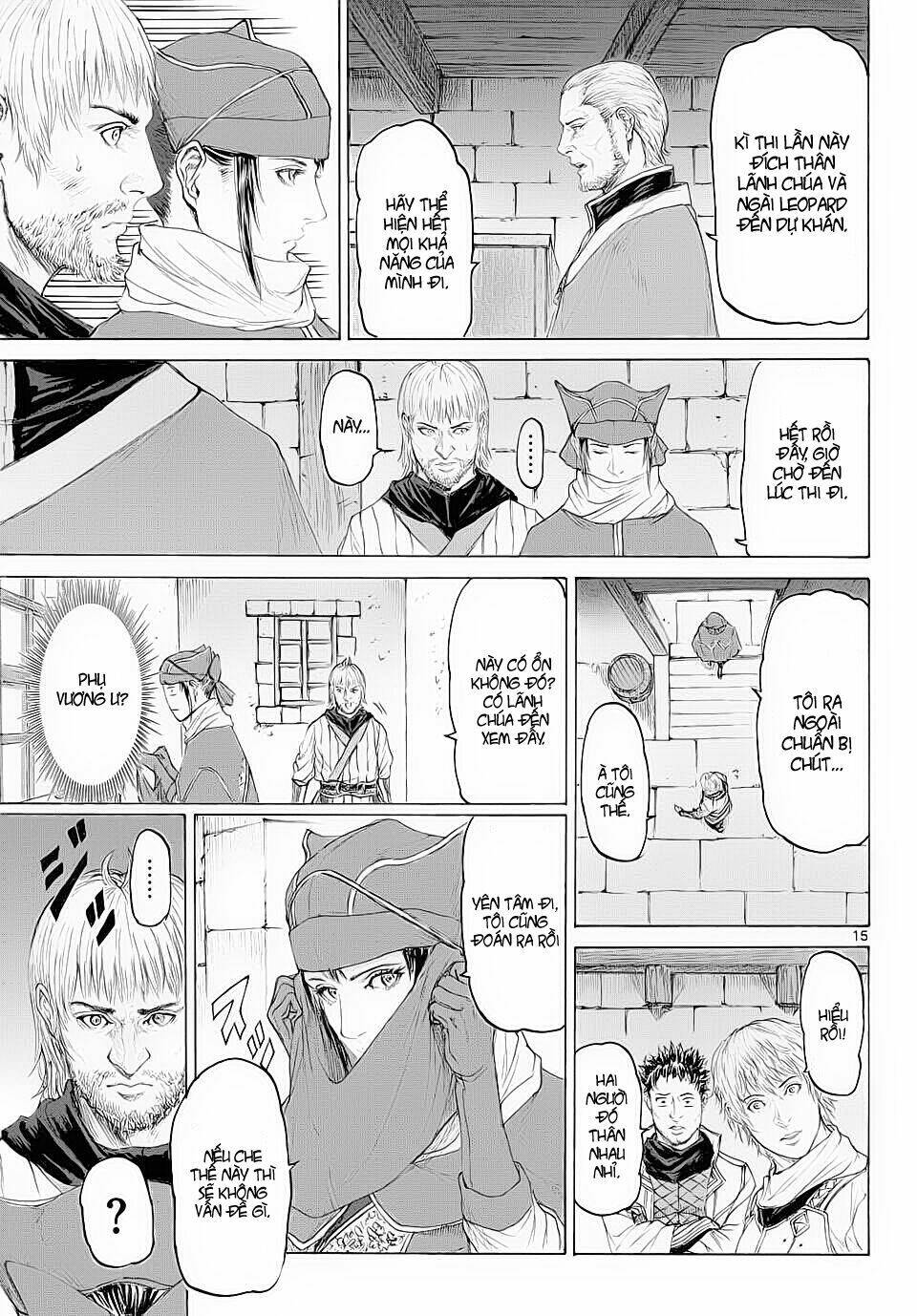 monster x monster chapter 13 16