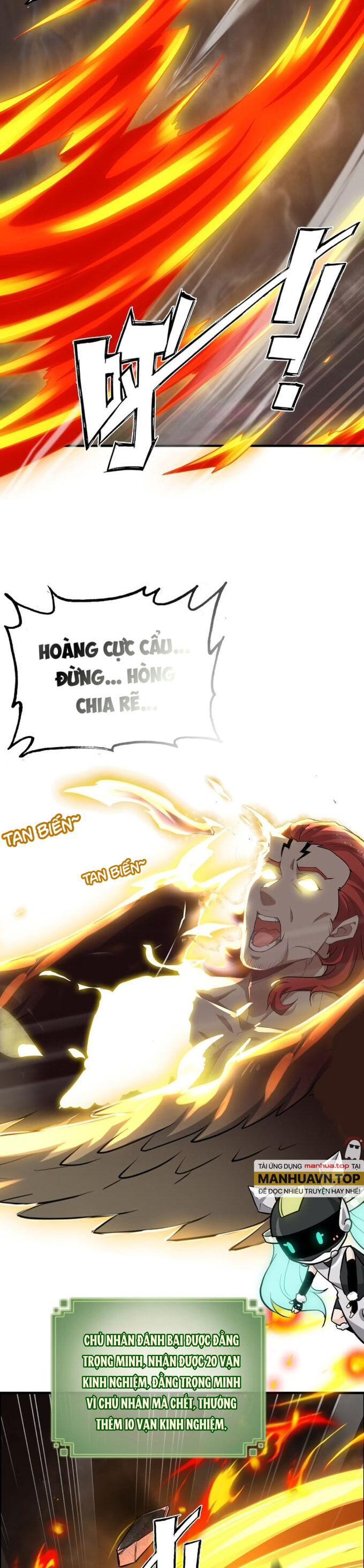 tu tiên chính là như vậy chapter 64 33