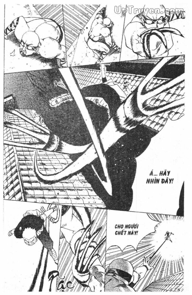 giang hồ bá đạo ký chapter 15 115