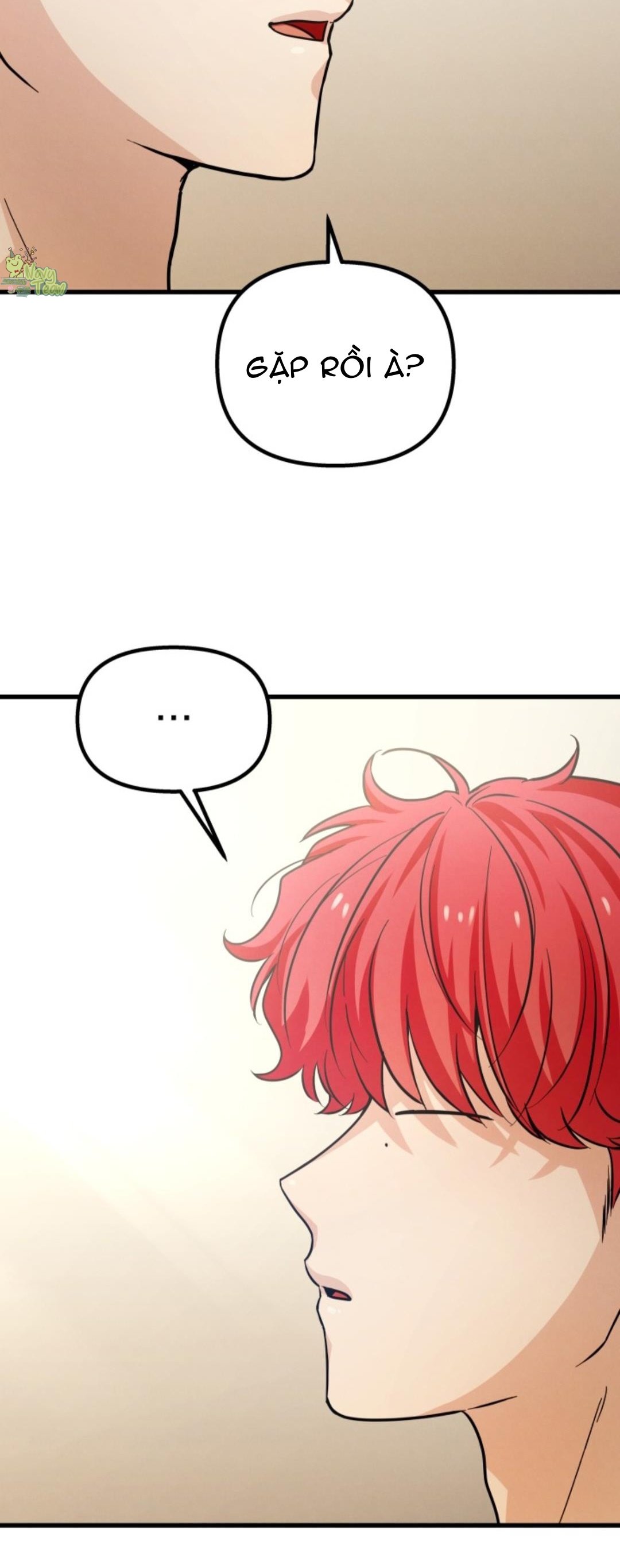 sương mù dày đặc chapter 15 43