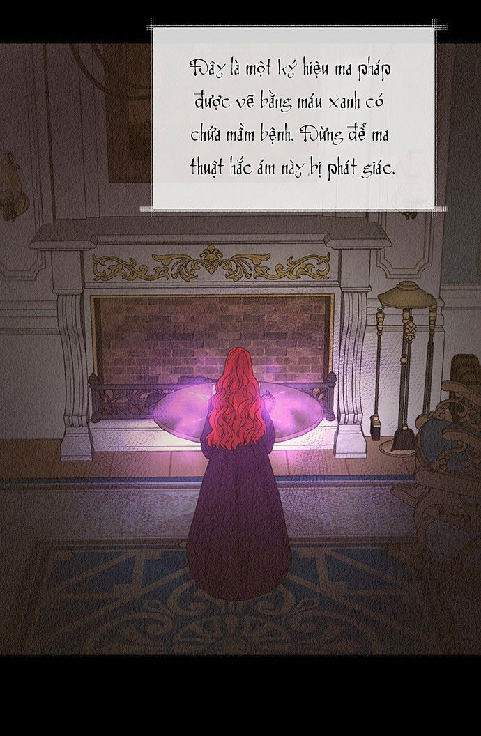 như gió trên cành cây khô chapter 55 36