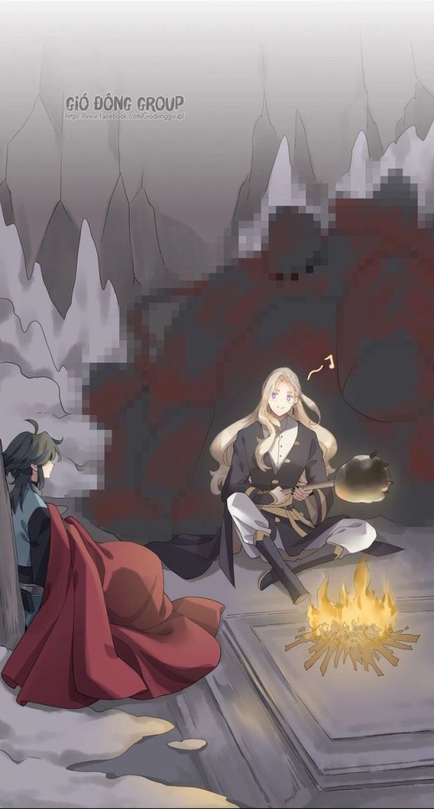 trở lại trước bình minh chapter 4 15