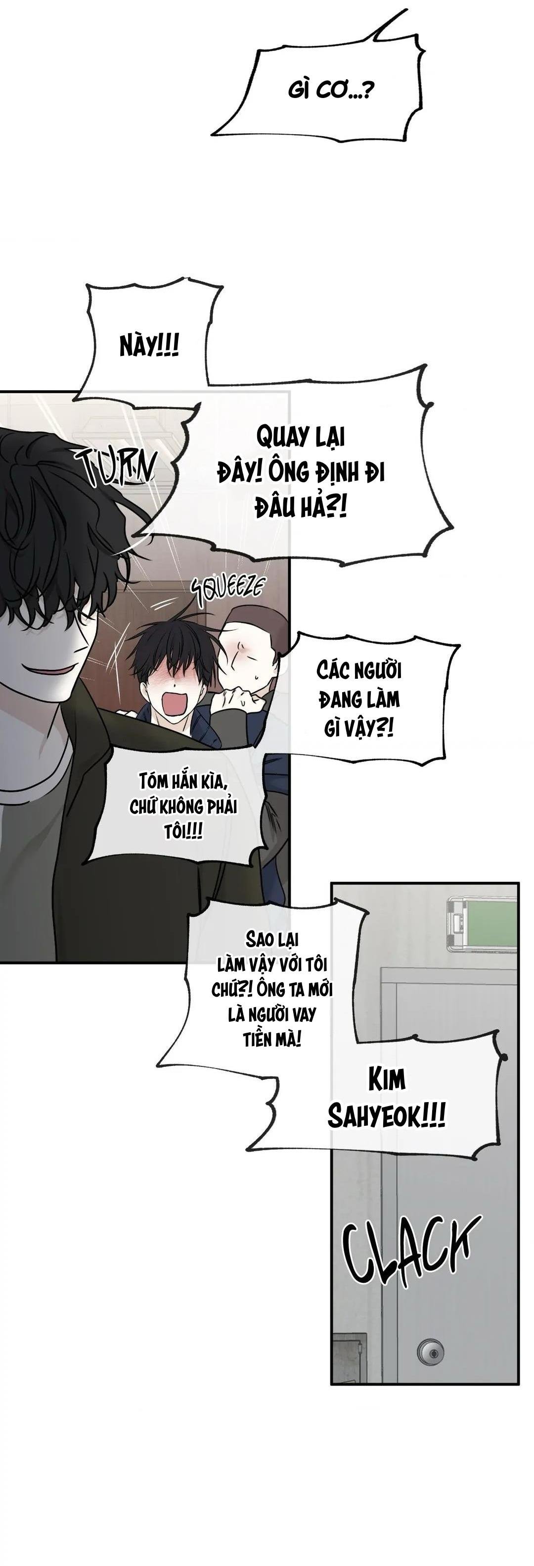 thủy triều thấp lúc chạng vạng chapter 89 48