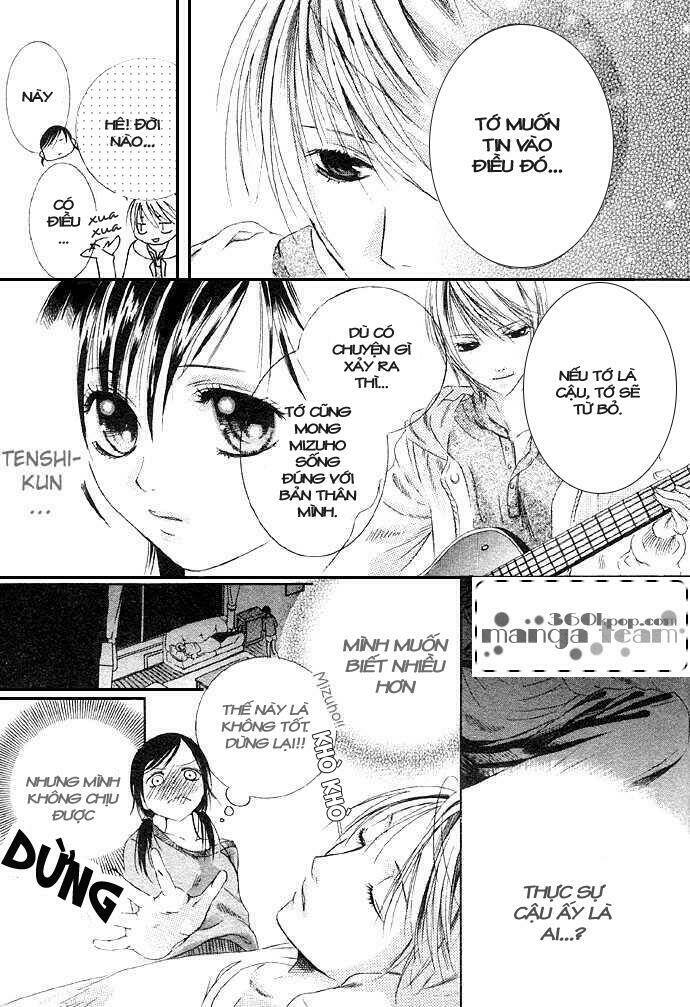 angle love song chapter 1 16