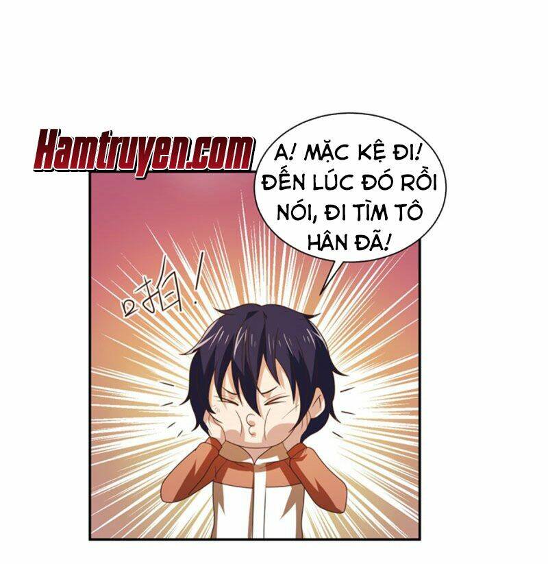 đỉnh phong dự ngôn đế chapter 19 7