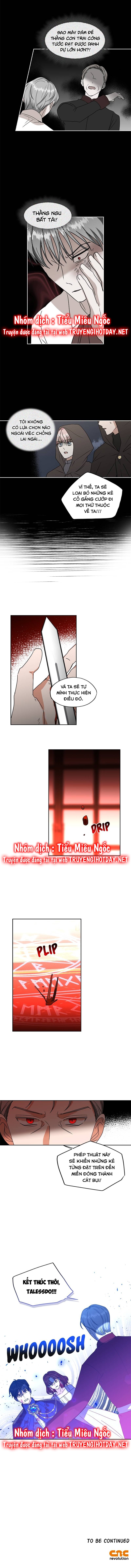 tôi sẽ nâng cấp chồng tôi trở thành một bậc thầy chapter 111 12