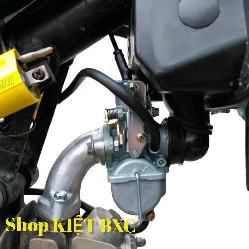 CỔ XĂNG ĐÍT GÀI 125