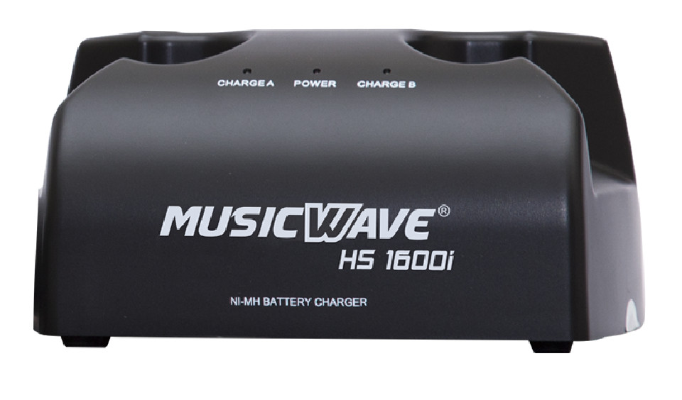 Micro Không Dây MusicWave HS-1600i - Hàng Chính Hãng