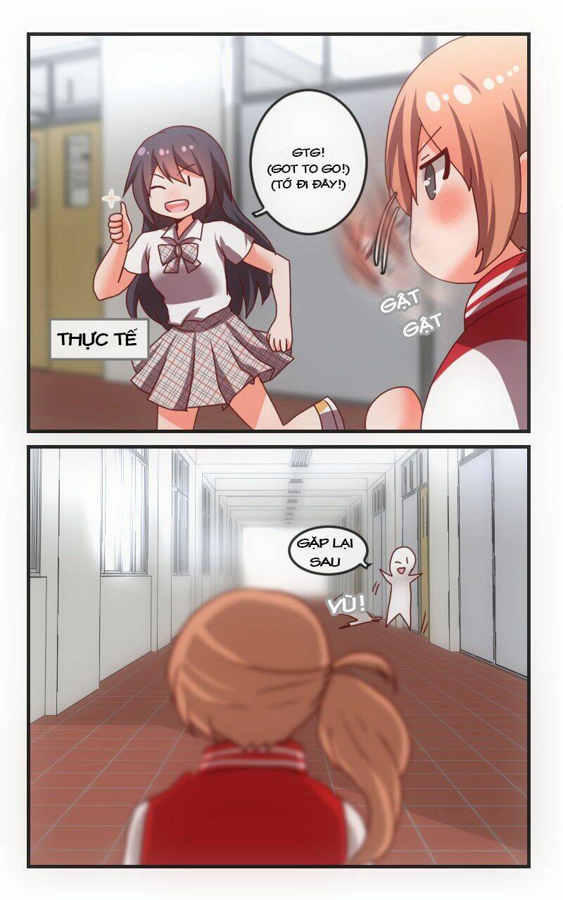 let's study, shall we? chapter 3 3