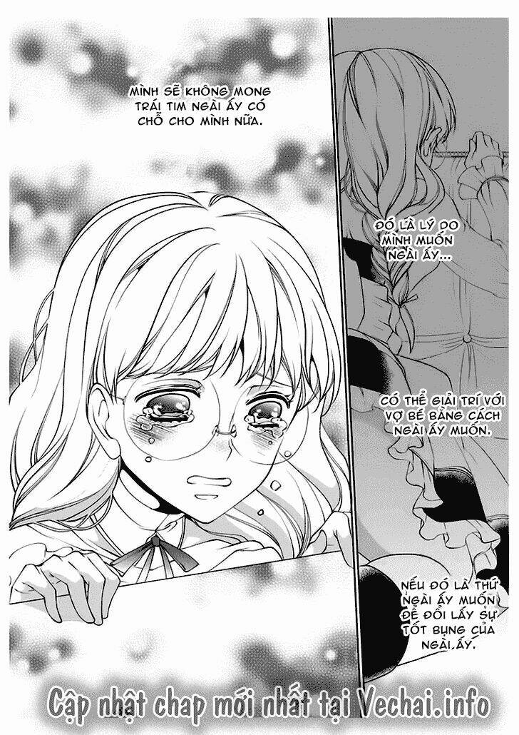 erotic fairy tales - the little mermaid chapter 4 16