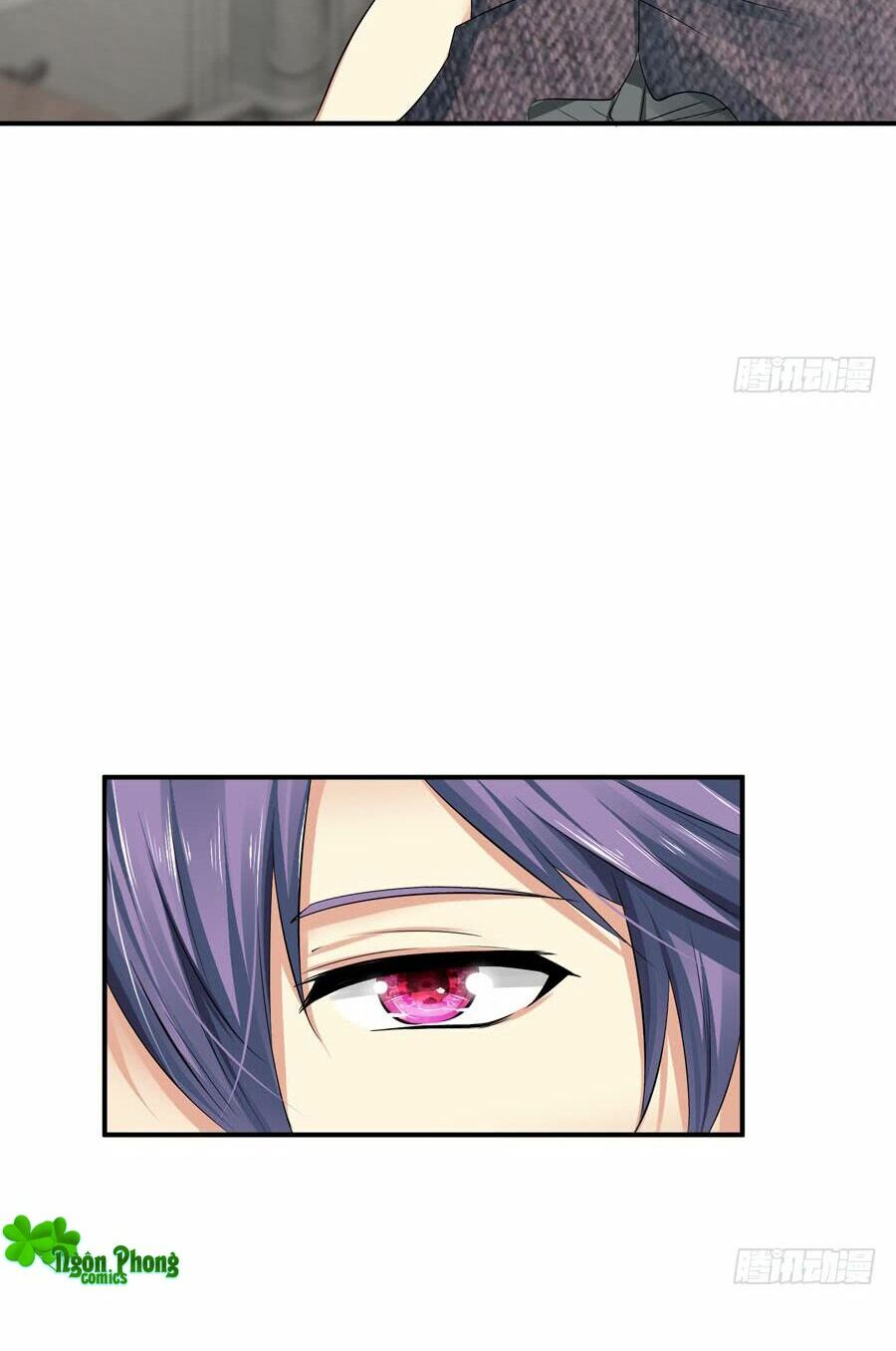 thủ hội chi vũ chapter 39 4