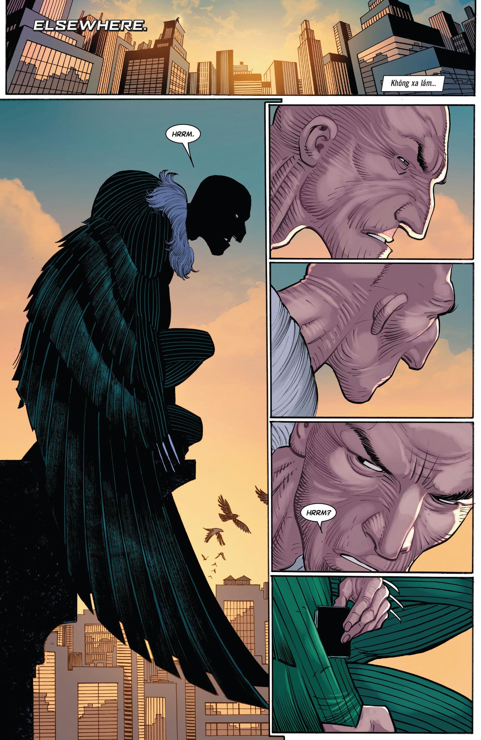 amazing spider-man (2022) chapter 7 15