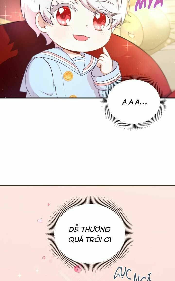 công chúa xấu xa chapter 4 29