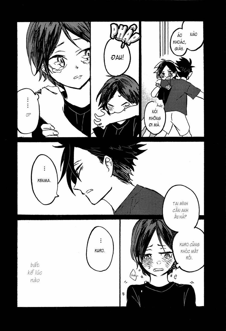 nếu em biến mất khỏi thế giới này chapter 1 51