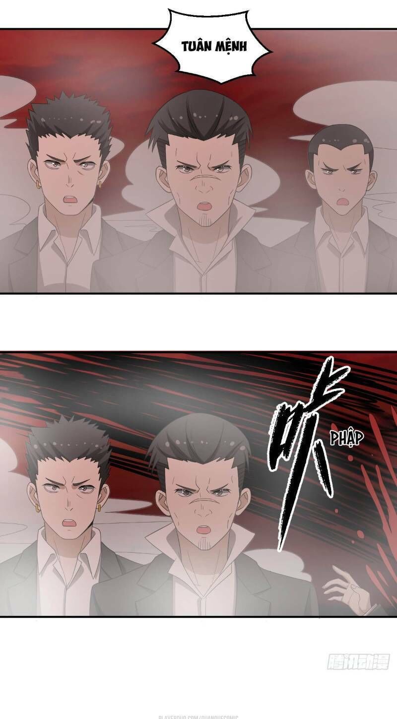 nghịch thiên tiên mệnh chapter 32 23