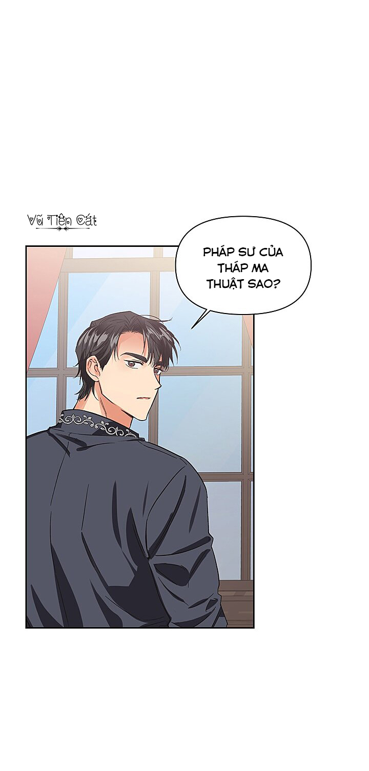 ác nữ xứng đôi với bạo chúa chapter 21 4