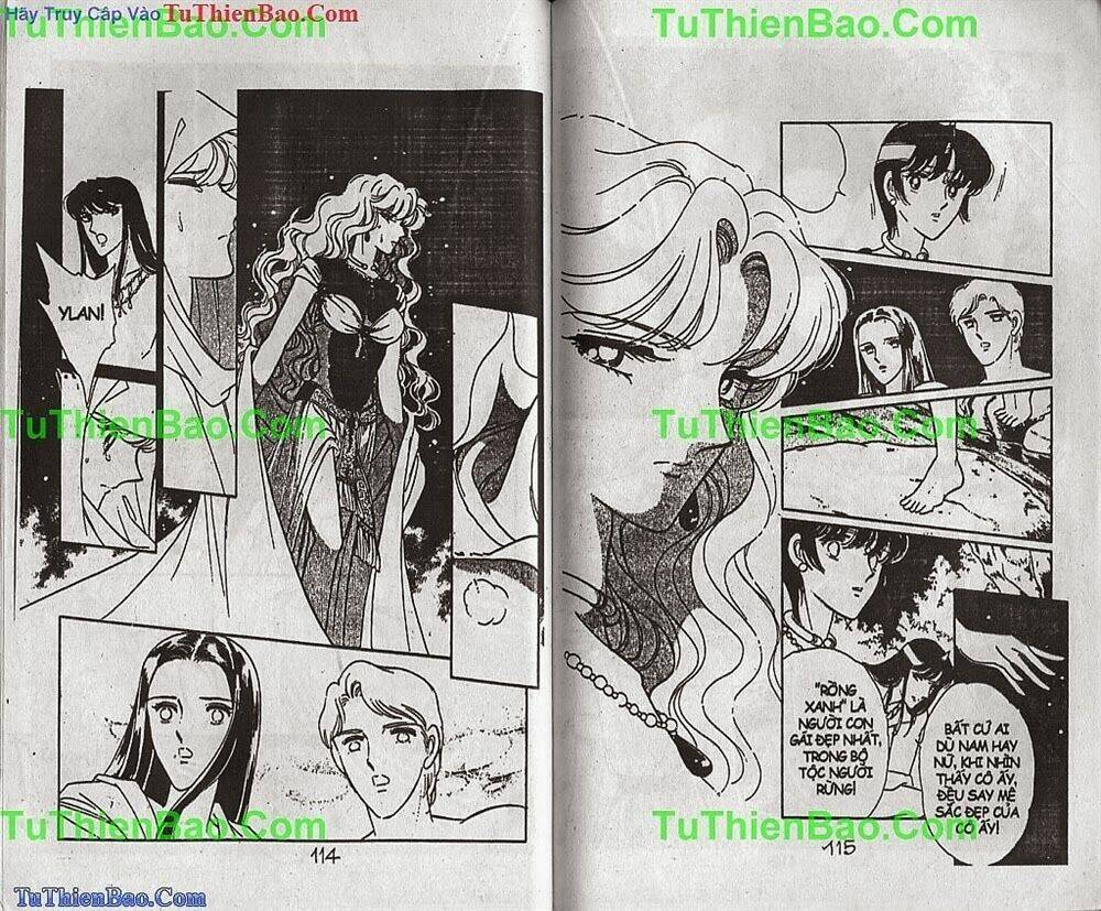 câu chuyện dẽ thương chapter 8 52