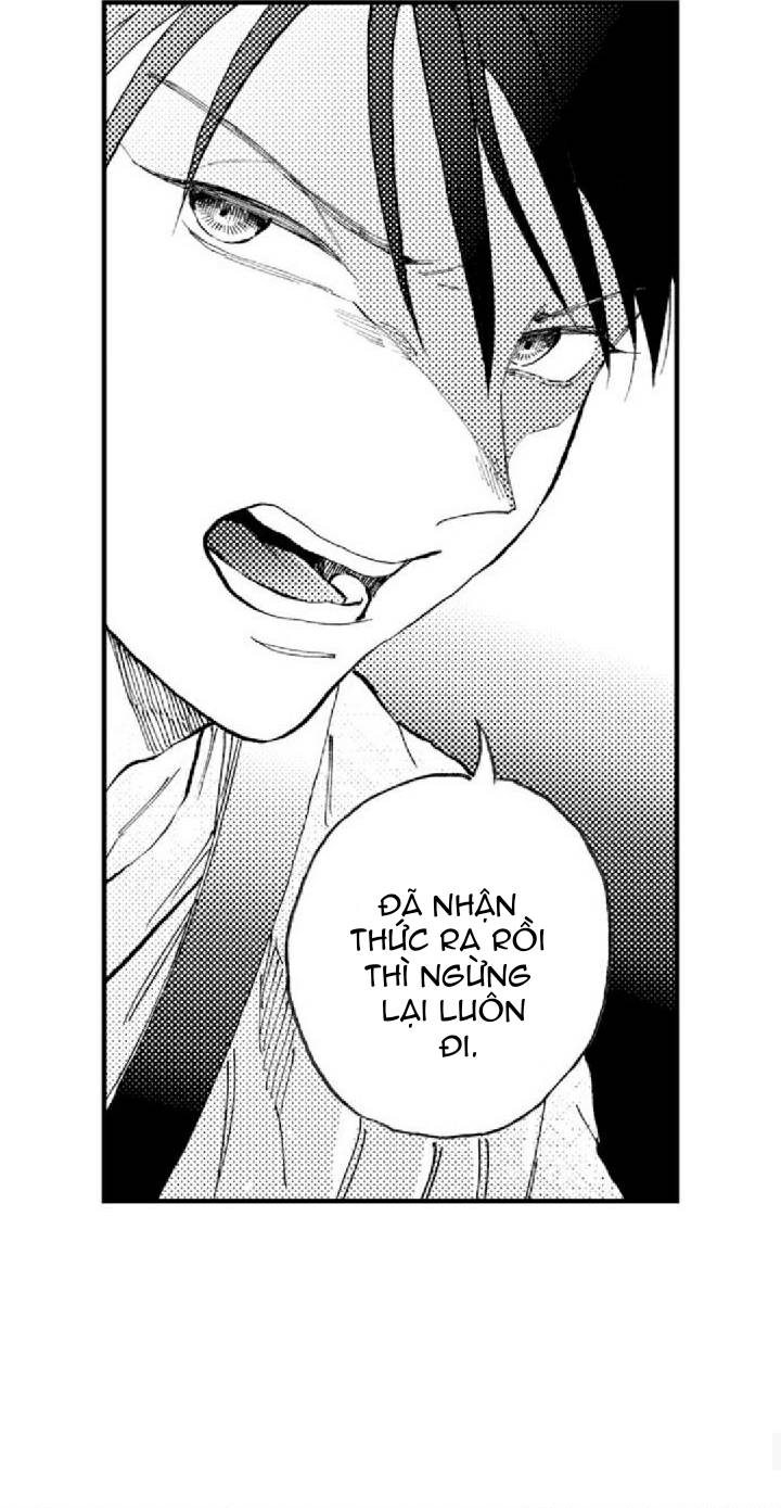 bị một anh chàng lập dị tấn công chapter 9 25