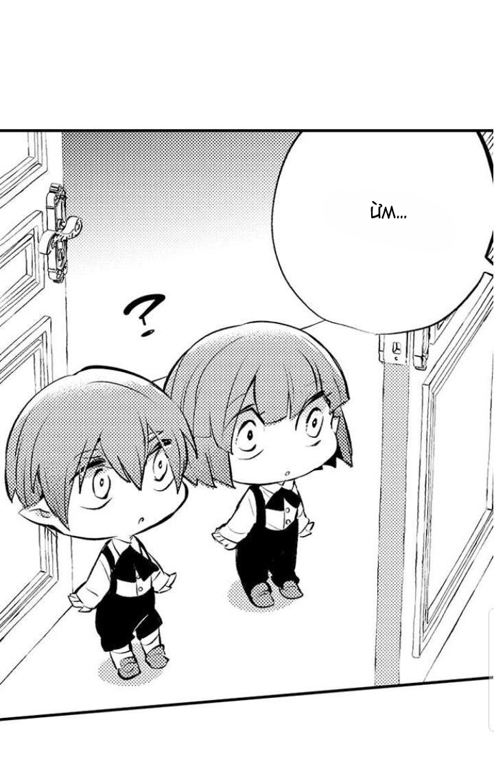 tiếng gọi của tình yêu sau trải nghiệm cận tử chapter 13 32