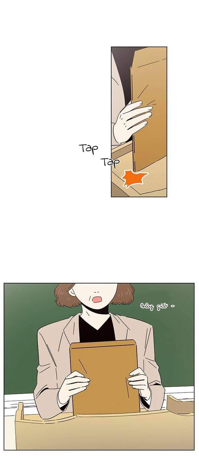 mùa hoa nở rộ chapter 5 24