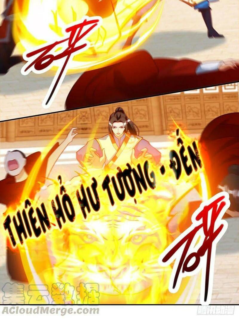 chúa tể tam giới chapter 143 6