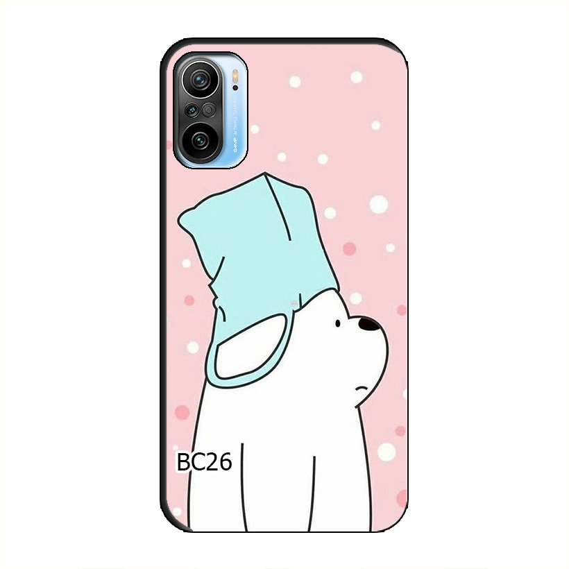 Ốp Lưng Dành Cho XIAOMI K40 PRO
