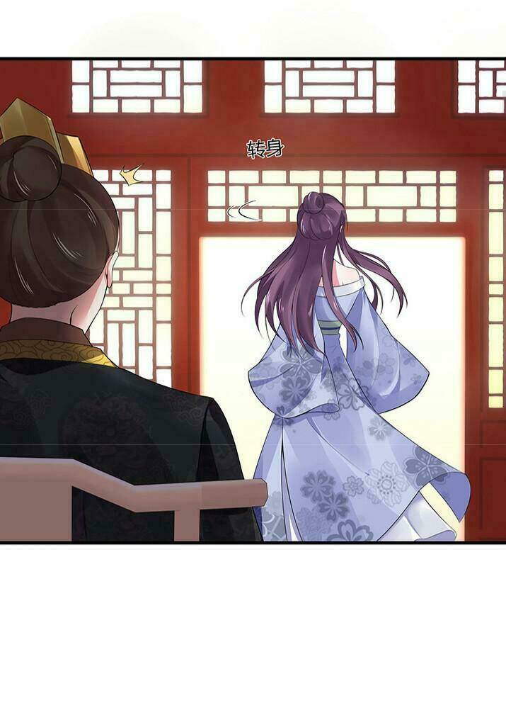 độc phi thần y quá kiêu ngạo chapter 23 10