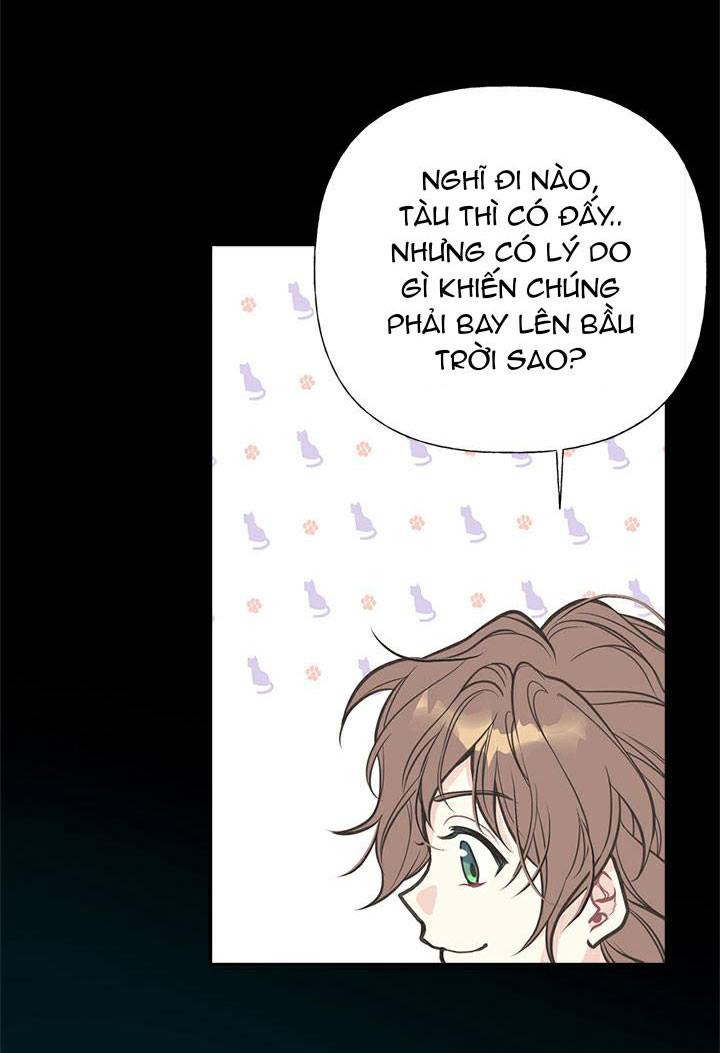 chị tôi đã nhặt về một nam chính quyến rũ chapter 2 14