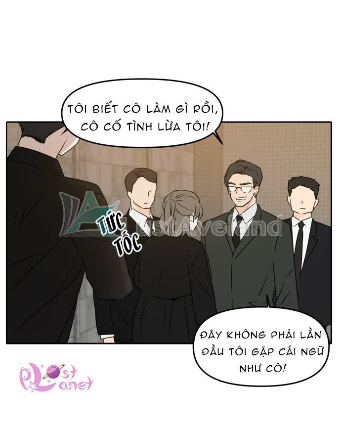 kiếp này cũng xin chăm sóc tôi như vậy nhé kiếp này cũng xin chăm sóc tôi như vậy nhé chapter 51 28