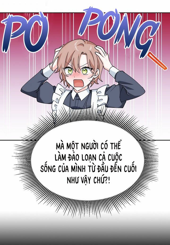 ác nữ karuna bé lại chapter 7 31